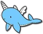 NarwhalPlushie