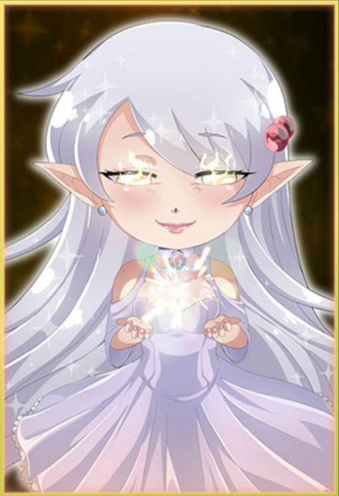 Yuni, Gacha Life Wiki