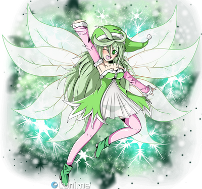 Sylph, Lunime Wiki