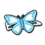 ButterflyPin