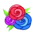 Gacha Club Club Rose Icon