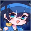 Gacha Club Luni Icon