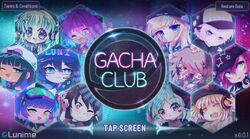 Magic Gacha : club Outfit Idea for iPhone - Download