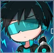 Gacha Club Lyte Icon