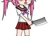 Yandere Kuku