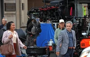 Équipe de tournage