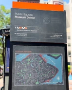 Carte de Metropolis