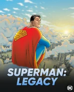 Image utilisée par DC pour annoncer le projet
