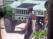 Mister Terrific
