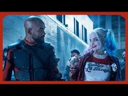 Suicide Squad - Bande Annonce Officielle (VF) - Jared Leto - Margot Robbie - Will Smith-2