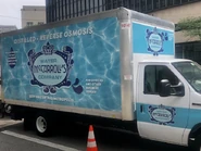 Water McCarrol's Company