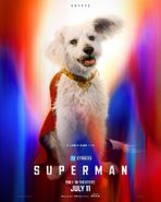 Affiche personnage (en)