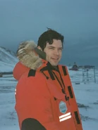 David Corenswet