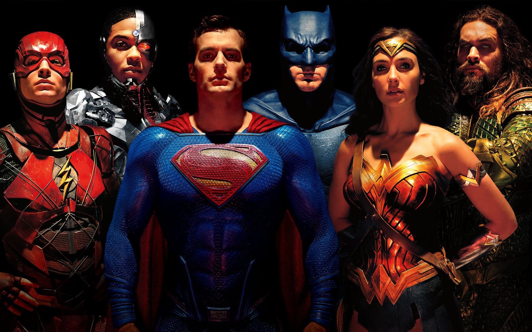 Justice League, Wiki Univers cinématographique DC