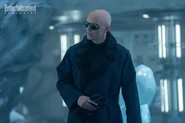 Lex Luthor