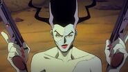 Fiancée de Frankenstein