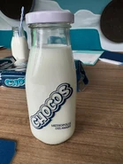 Chocos