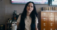 Lois Lane dans la première bande annonce de Superman