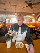 Guy Gardner