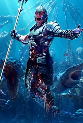 Ocean Master