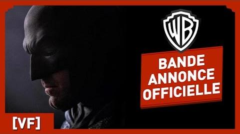 Batman V Superman L'Aube de la Justice - Bande Annonce Officielle 2 Comic Con 2015 (VF)