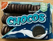 Paquet de Chocos
