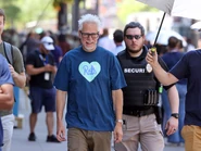 James Gunn et sa sécurité