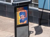 Zesti Cola
