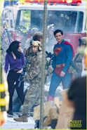 Superman et Lois