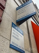 Metropolis Metro Market
