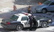 Metropolis Police Department