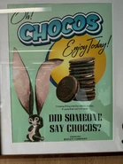 Chocos