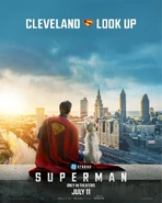 Cleveland