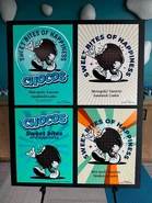 Chocos