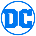 Logo de DC durant l'Univers étendu DC