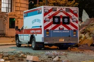 Ambulance