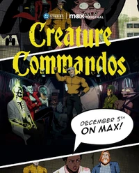Creature Commandos03