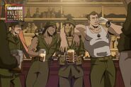 La Easy Company