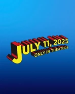 Image pour annoncer la date de sortie