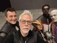 Superman175.jpg (94 kio) Green Lantern, Gun, Hawkgirl, Mister Terrific et Metamorpho