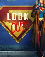 Référence à "Look Up" de Superman