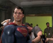 Wet-henry-cavill-batman-v-superman