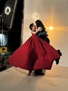 Clark et Lois "Clois"