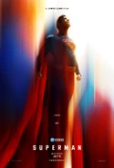 Affiche américaine du film