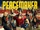 Saison 1 de Peacemaker