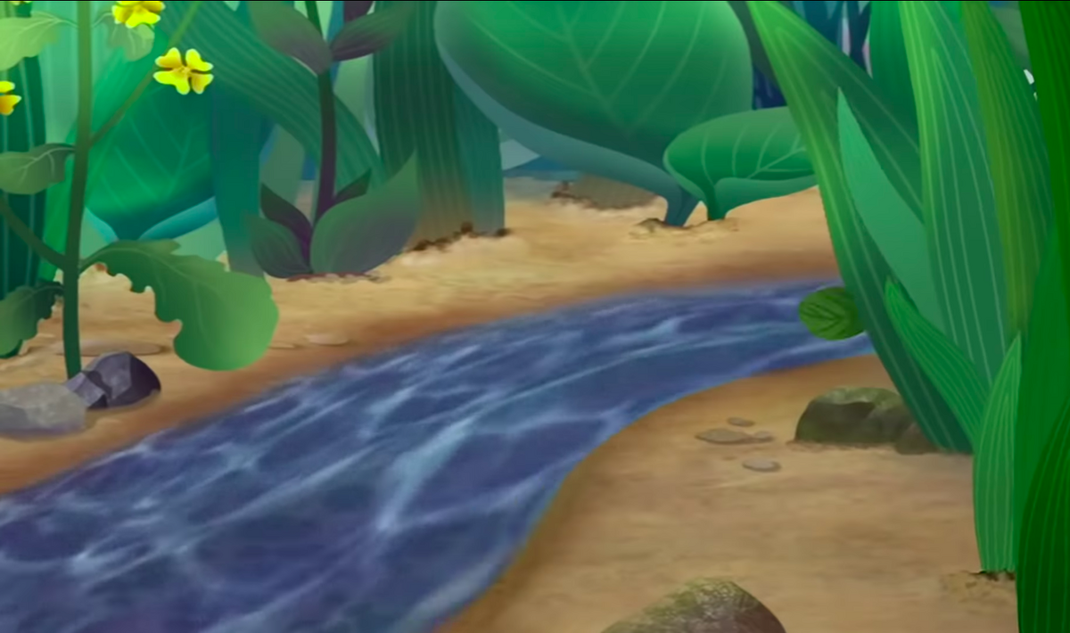 Лунтик 24 серия ручей. Лунтик 24. Лунтик 24 серия ручей. Ручеёк. Лунтик 24 серия ручей.