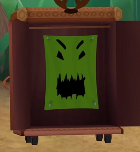 мультяшные шкафы с глазками. клубный магазин в аватарии вещи. лунтик шкаф. нарисовать шкаф. лунтик шкаф.