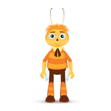 Pchelyonok Luntik Wiki Fandom