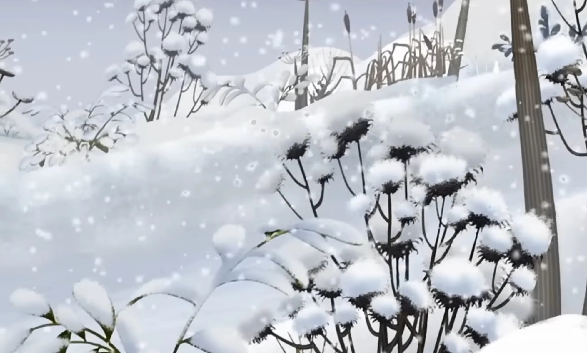 Уровень -14 | Закулисье Лунтика Вики | Fandom