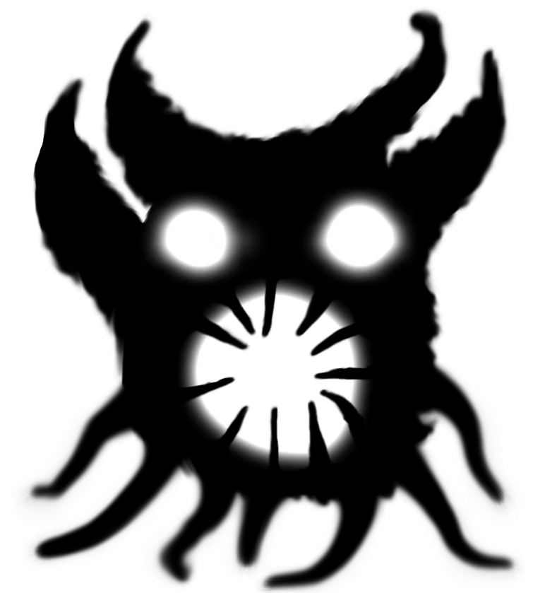 Призрачный имитатор | Закулисье Лунтика Вики | Fandom